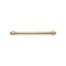 Hickory Hardware Piper Collection Pull 6-5/16 Inch 160mm Center to Center Champagne Bronze Finish H077854CBZ - alternate 4